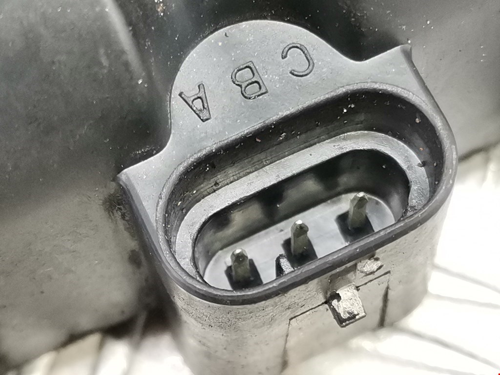 Катушка зажигания CHEVROLET Kalos 2003-2008