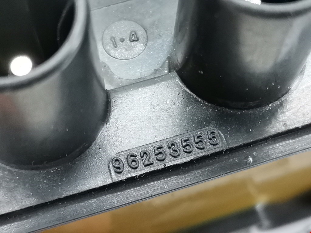 Катушка зажигания CHEVROLET Kalos 2003-2008