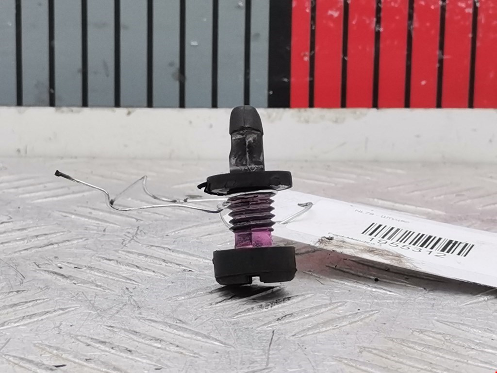 Крышка расширительного бачка FORD Mondeo III 2000-2007