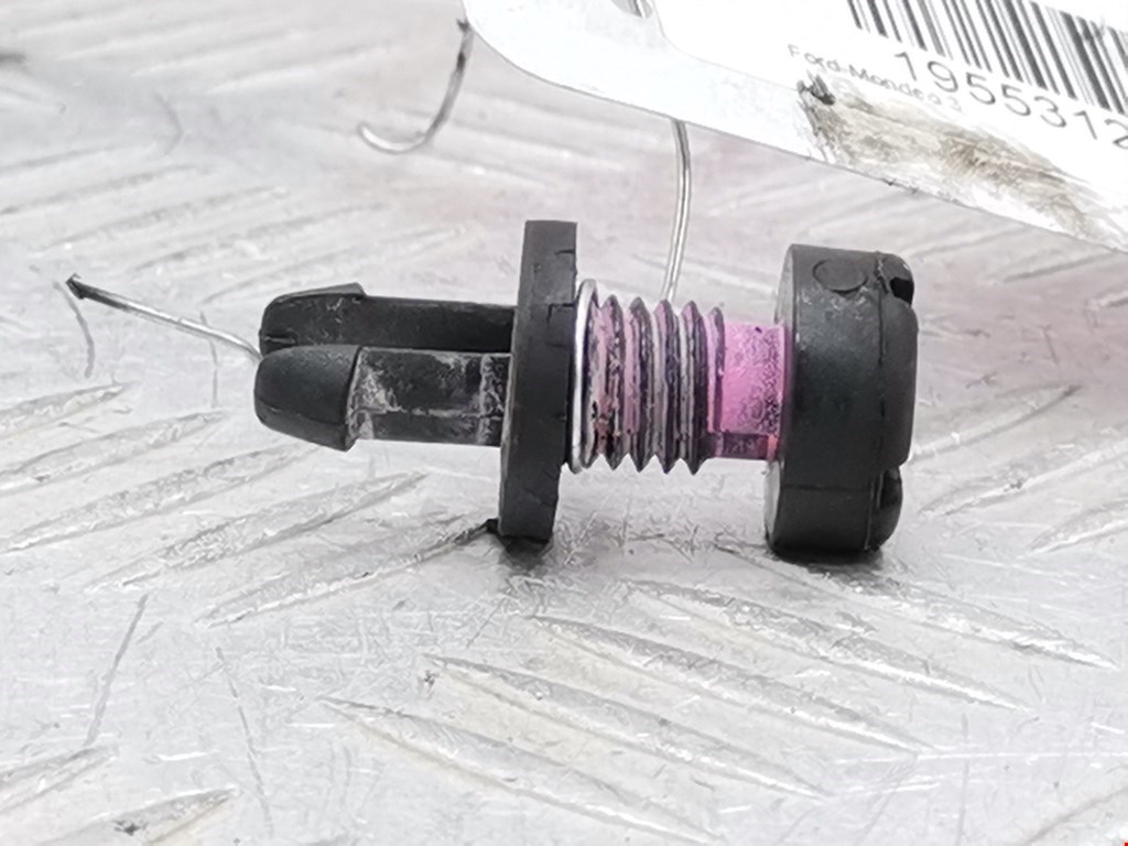 Крышка расширительного бачка FORD Mondeo III 2000-2007