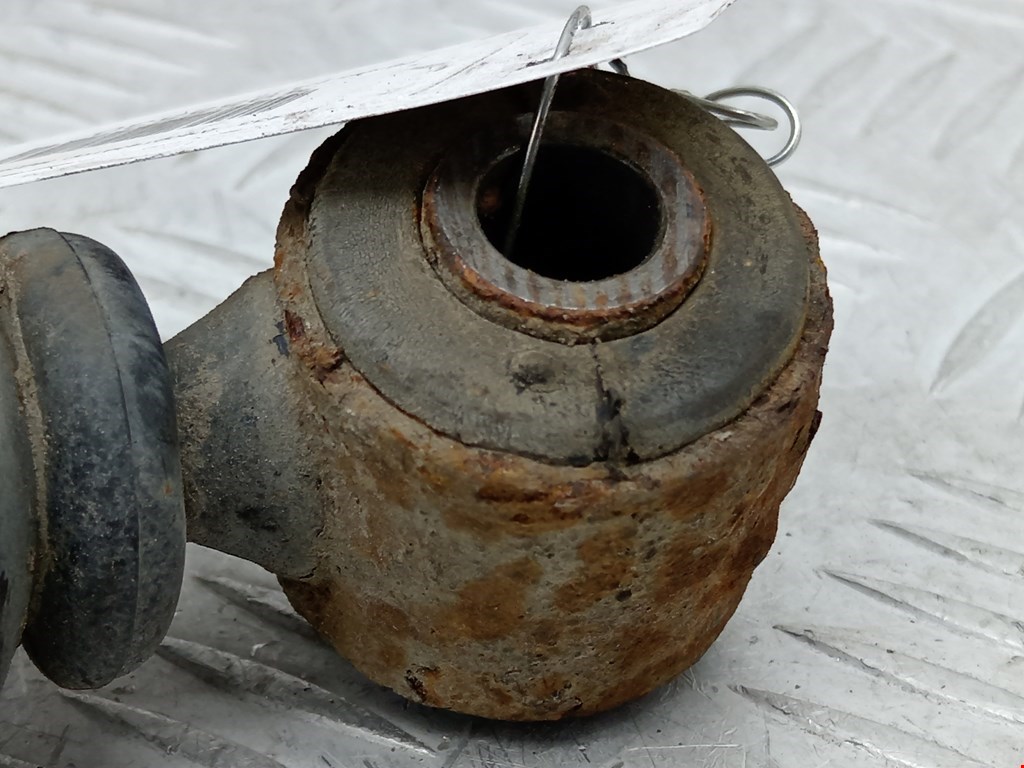 Амортизатор задний правый PEUGEOT 206 1998-2012