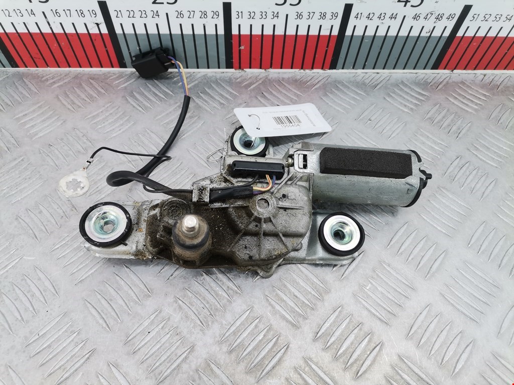 Моторчик стеклоочистителя задний FORD KA 1996-2008