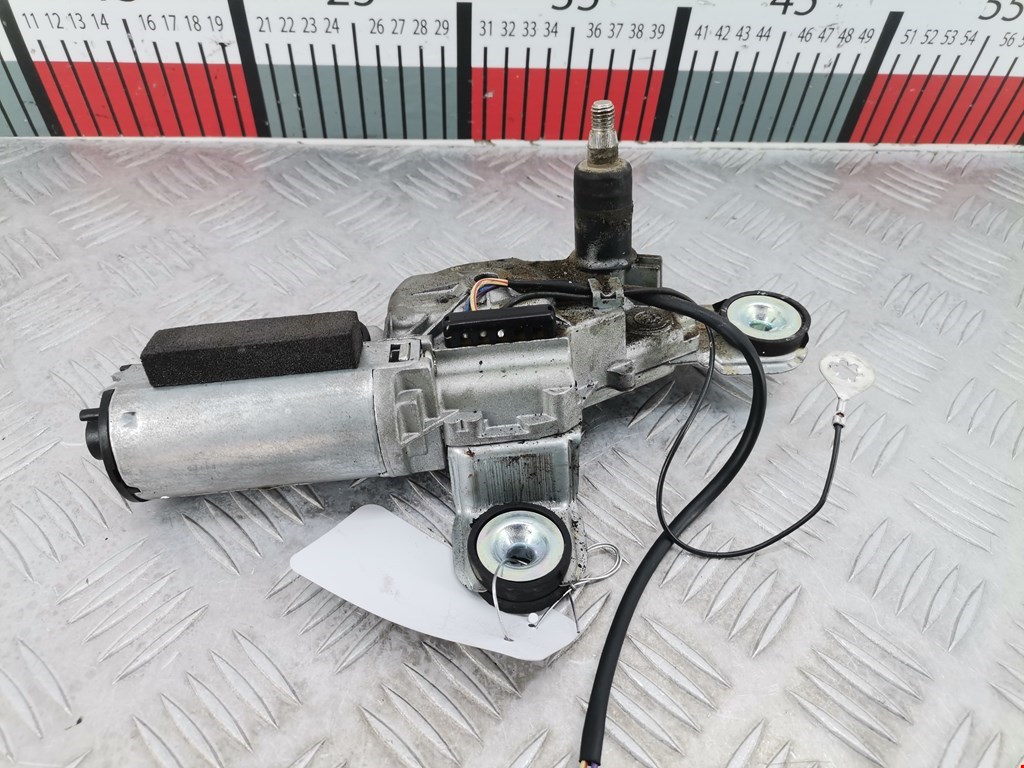 Моторчик стеклоочистителя задний FORD KA 1996-2008