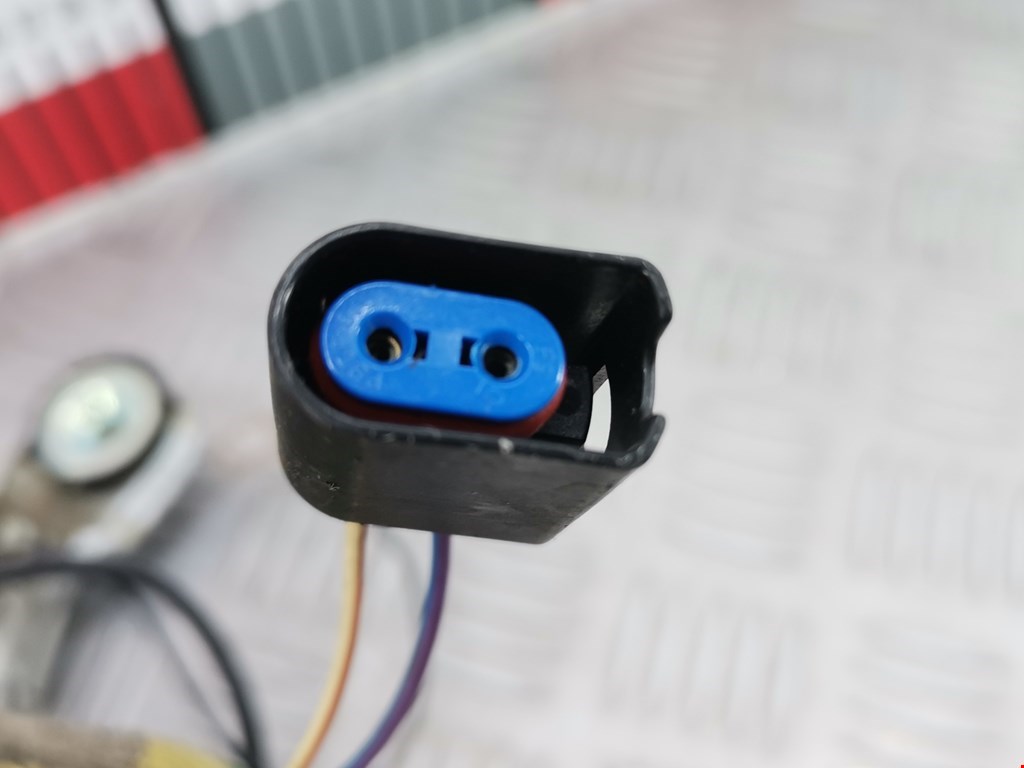 Моторчик стеклоочистителя задний FORD KA 1996-2008