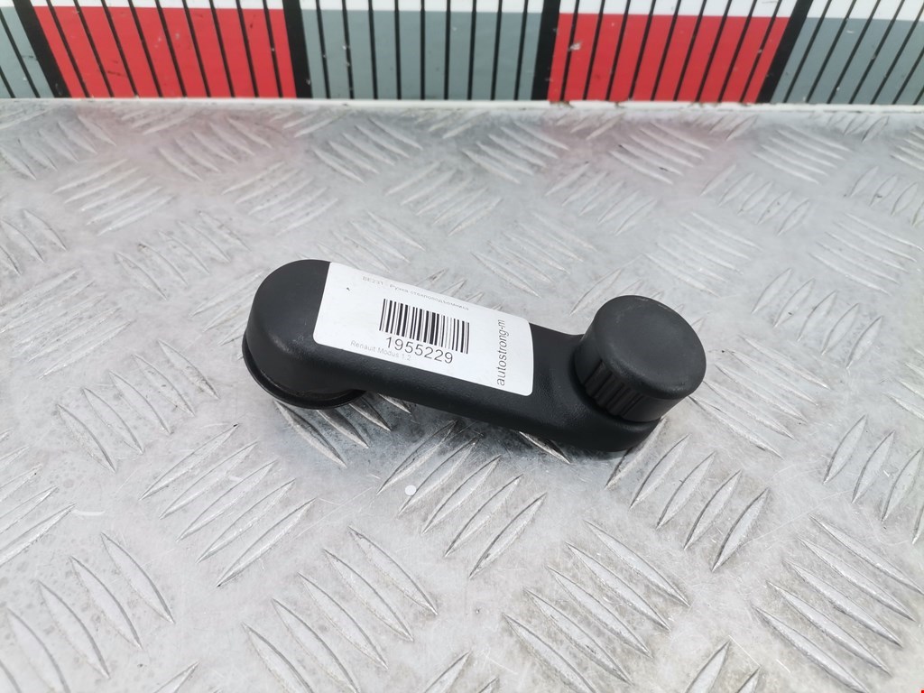 Ручка стеклоподъемника RENAULT Modus 2004-2012