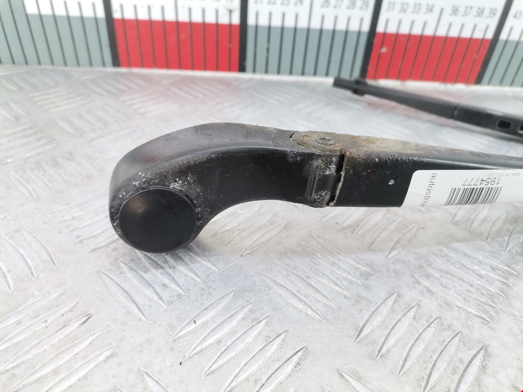 Поводок дворника задний (заднего) BMW X5 E53 1999-2006