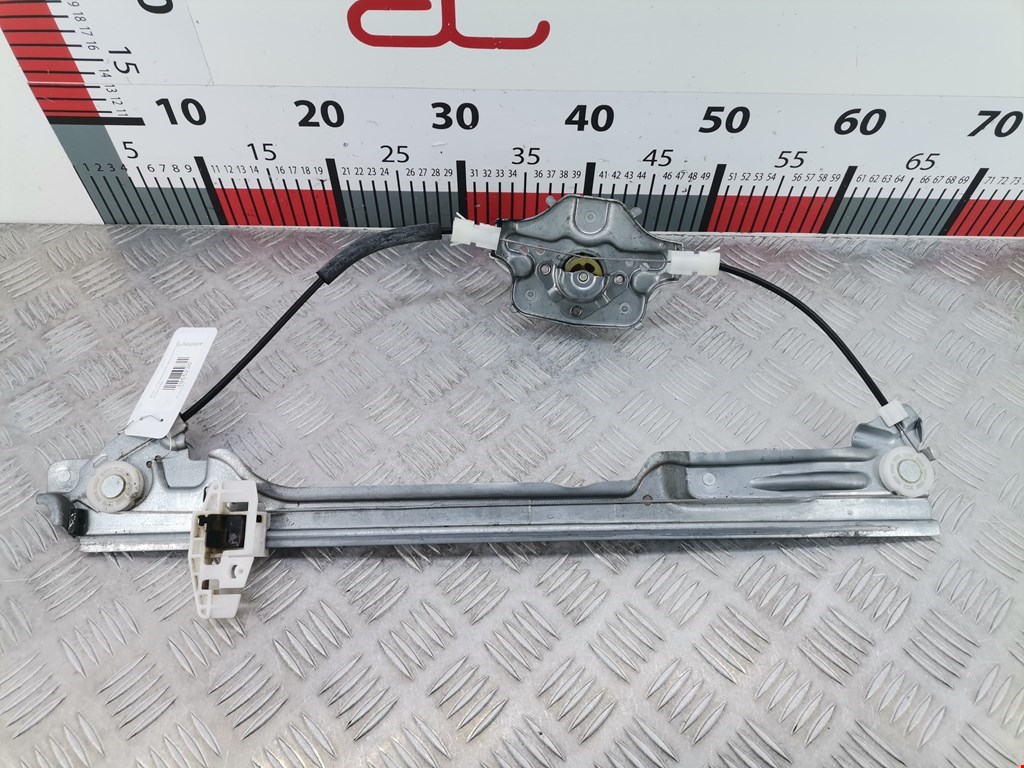 Стеклоподъемник задний левый RENAULT Modus 2004-2012