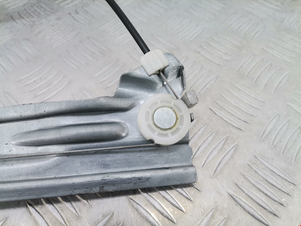 Стеклоподъемник задний левый RENAULT Modus 2004-2012