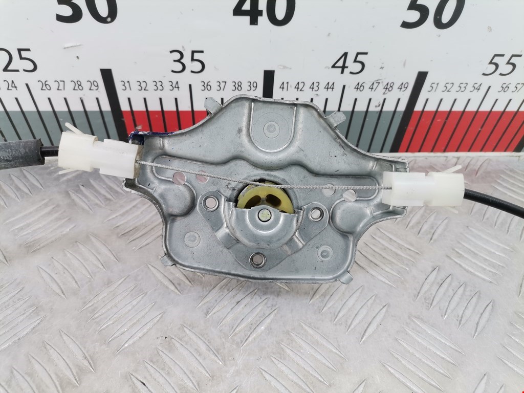 Стеклоподъемник задний левый RENAULT Modus 2004-2012