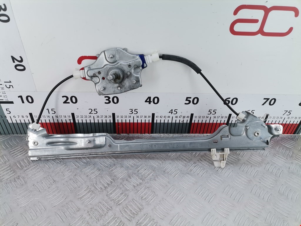 Стеклоподъемник задний левый RENAULT Modus 2004-2012