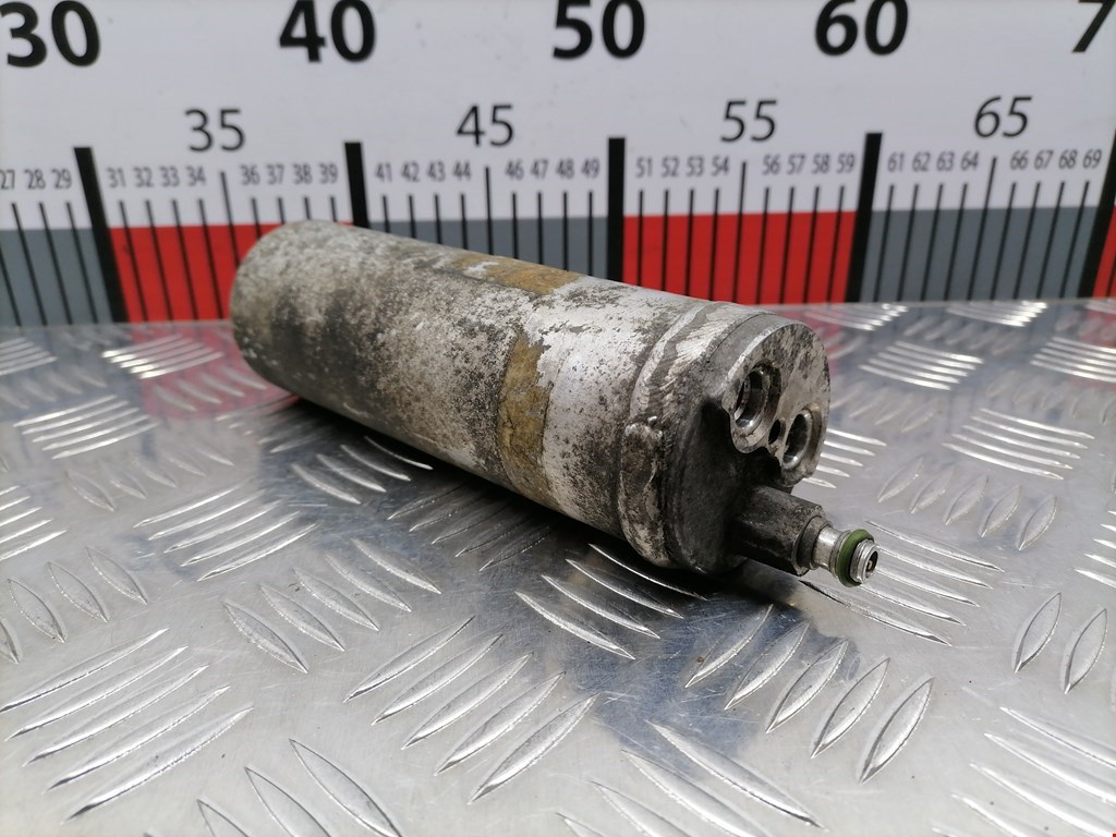 Осушитель системы кондиционирования (кондиционера) OPEL Corsa C 2000-2006