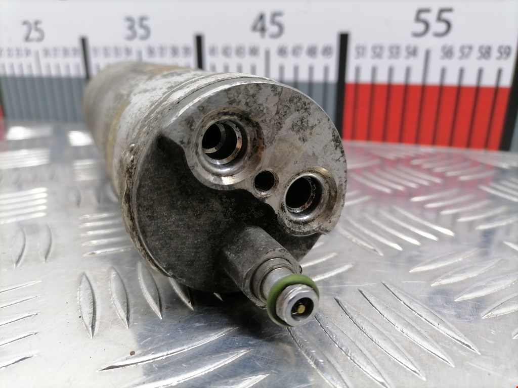 Осушитель системы кондиционирования (кондиционера) OPEL Corsa C 2000-2006