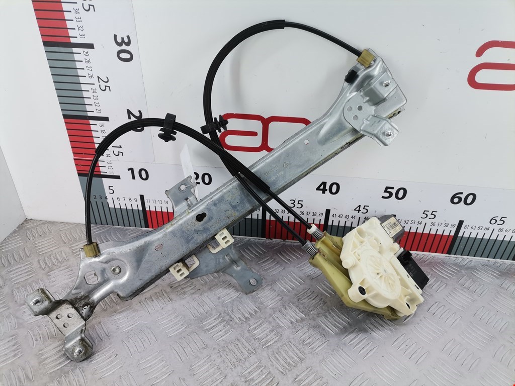Стеклоподъемник задний левый RENAULT Megane III 2009-2016