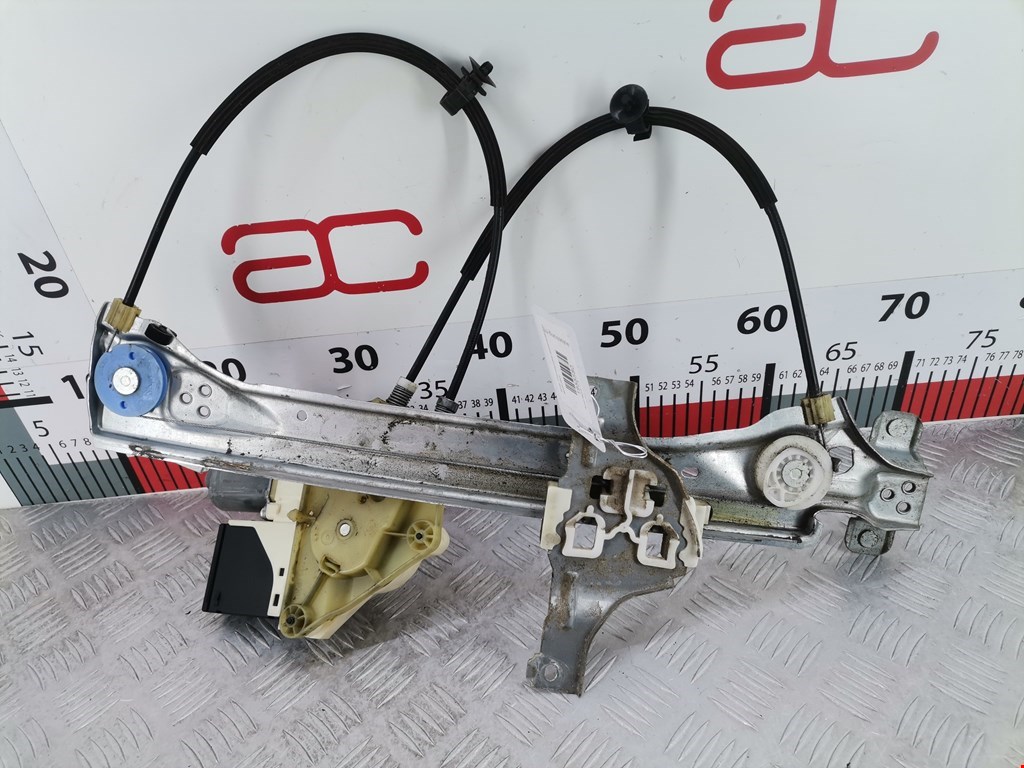 Стеклоподъемник задний левый RENAULT Megane III 2009-2016