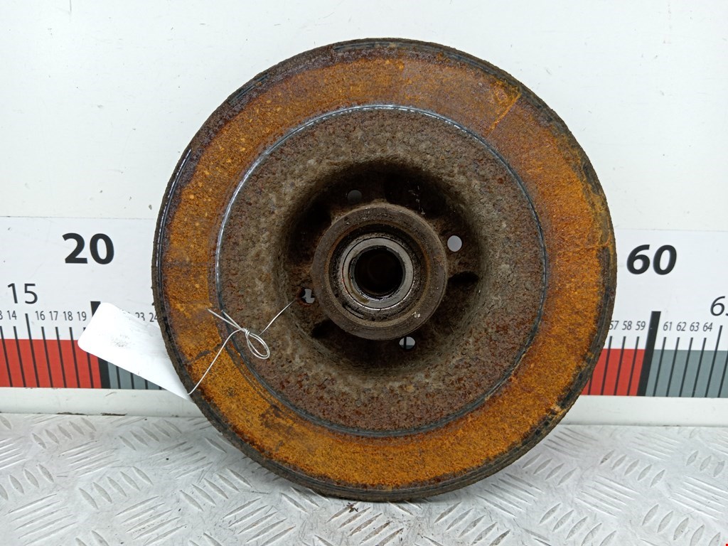 Ступица задняя правая RENAULT Scenic II 2003-2010