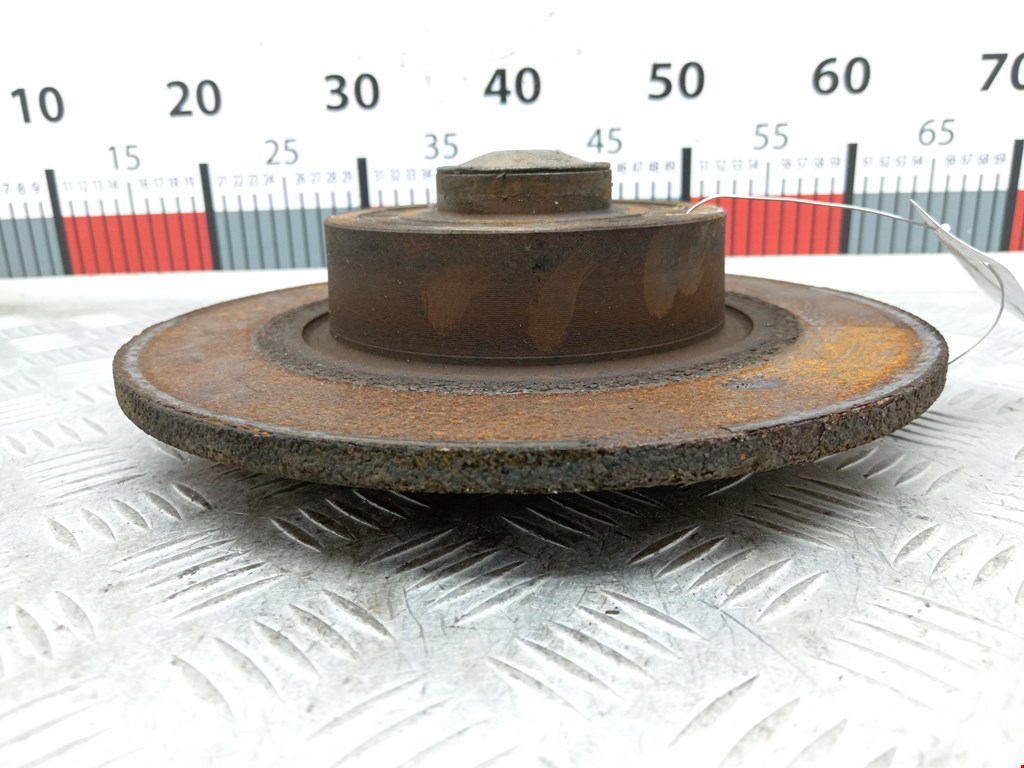 Ступица задняя правая RENAULT Scenic II 2003-2010