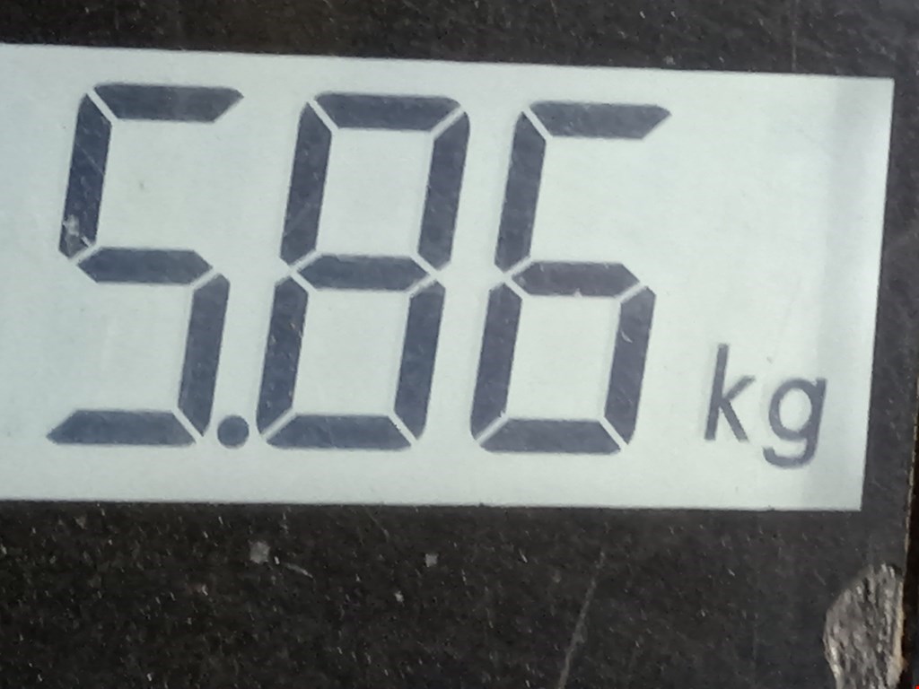 Ступица задняя правая RENAULT Scenic II 2003-2010