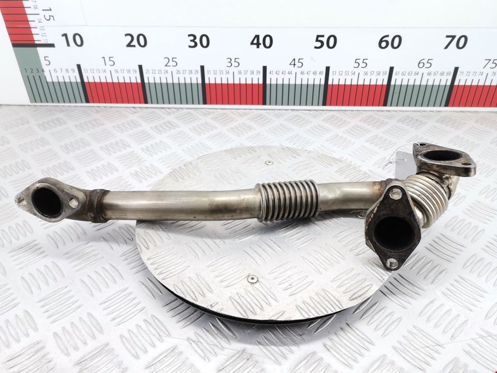 Трубка системы рециркуляции EGR Honda CR-V 3 (2006-2012)