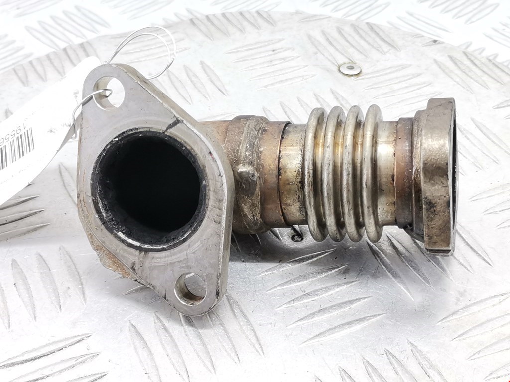 Трубка системы рециркуляции EGR Honda CR-V 3 (2006-2012)