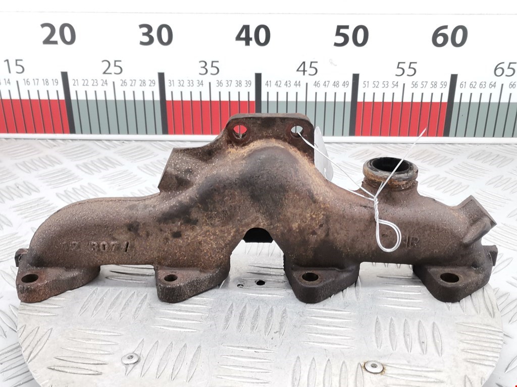 Коллектор выпускной RENAULT Kangoo 2008-2021