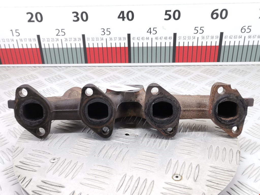 Коллектор выпускной RENAULT Kangoo 2008-2021