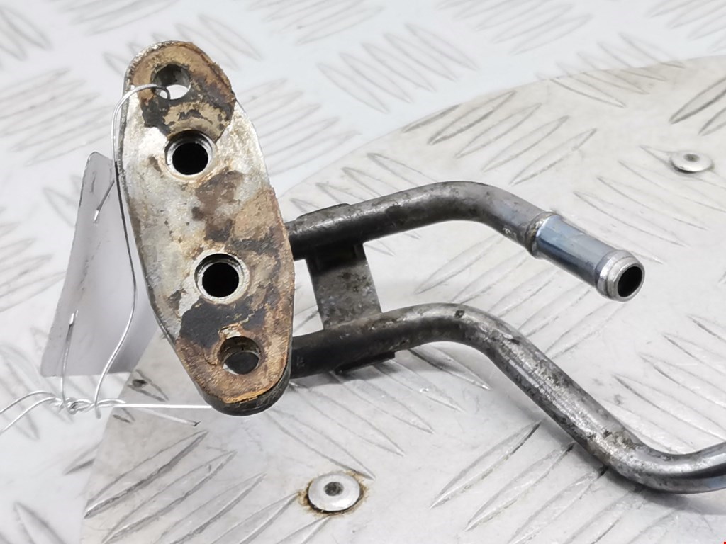 Трубка нагнетателя HONDA CR-V III 2007-2012