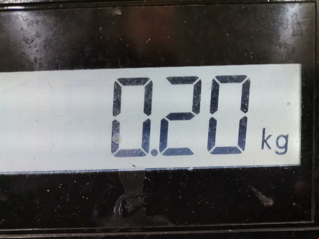 Трубка нагнетателя HONDA CR-V III 2007-2012