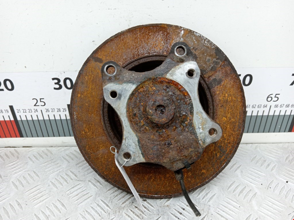 Ступица задняя левая PEUGEOT 307 2001-2008