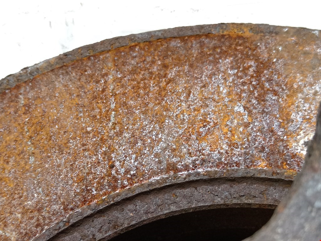 Ступица задняя левая PEUGEOT 307 2001-2008