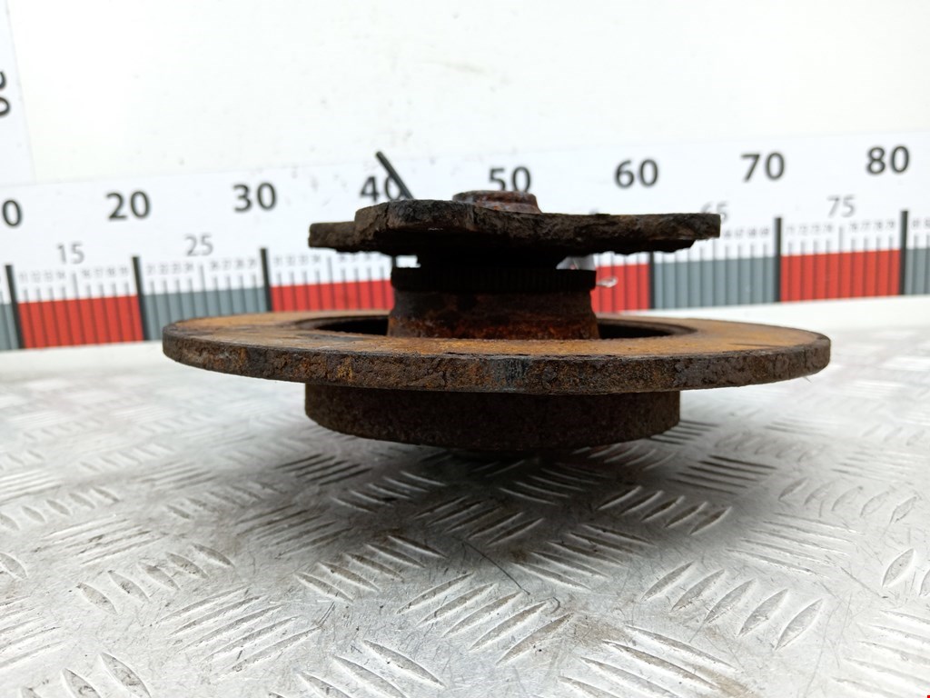 Ступица задняя левая PEUGEOT 307 2001-2008