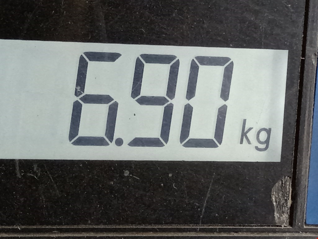 Ступица задняя левая PEUGEOT 307 2001-2008