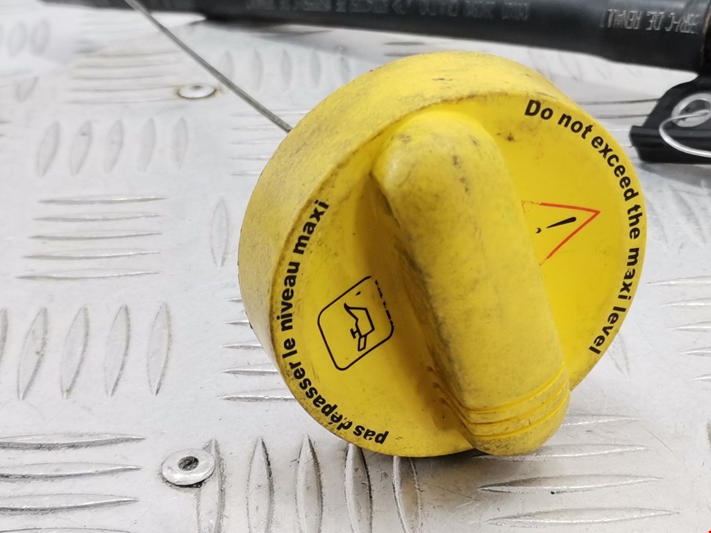 Щуп масляный RENAULT Kangoo 2008-2021