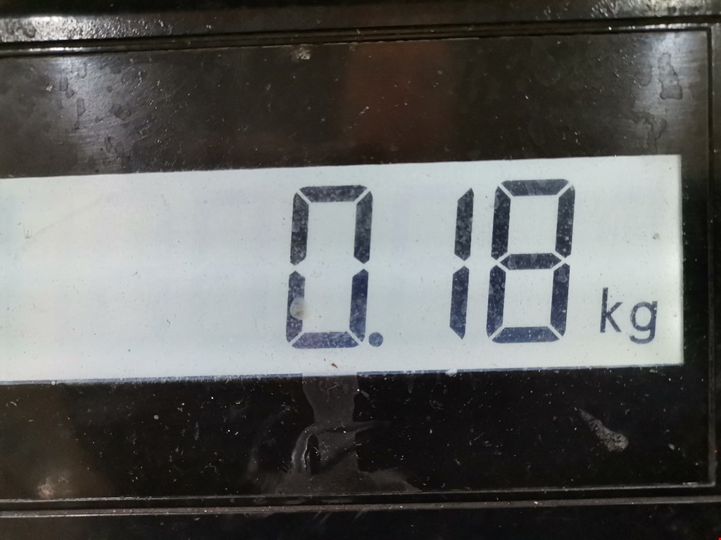 Щуп масляный RENAULT Kangoo 2008-2021