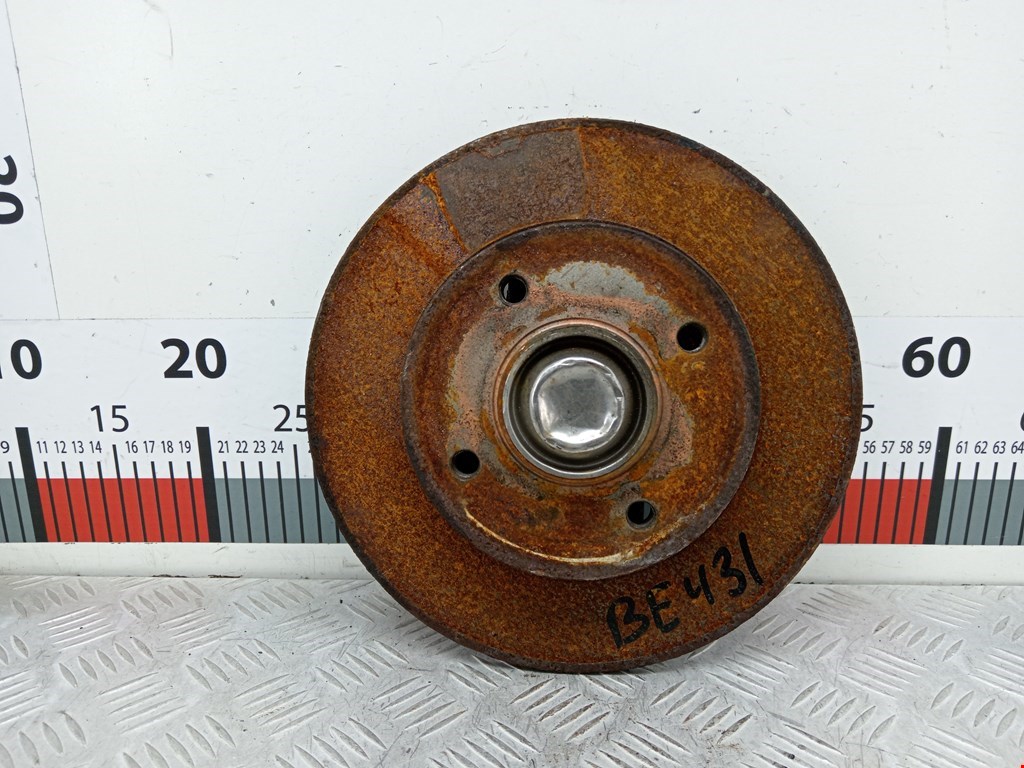 Ступица задняя правая PEUGEOT 307 2001-2008