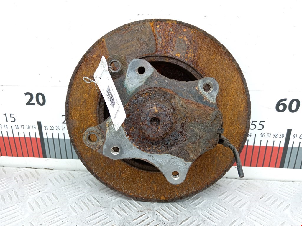 Ступица задняя правая PEUGEOT 307 2001-2008