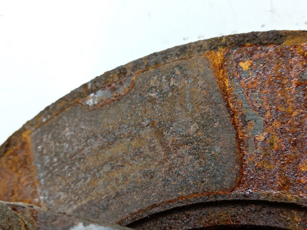 Ступица задняя правая PEUGEOT 307 2001-2008