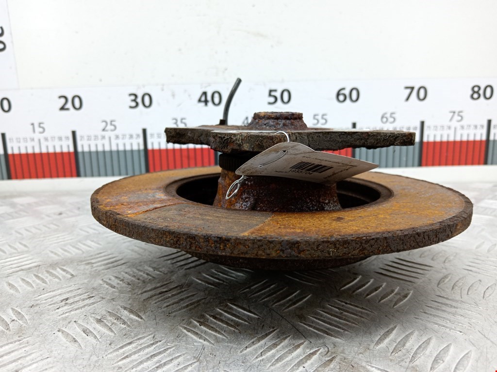 Ступица задняя правая PEUGEOT 307 2001-2008