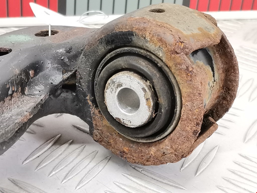 Рычаг передний правый OPEL Astra G 1998-2005