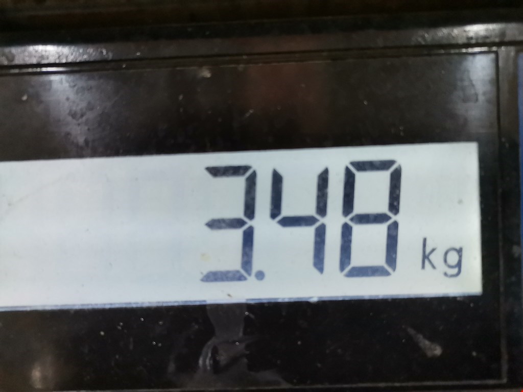 Рычаг передний правый OPEL Astra G 1998-2005