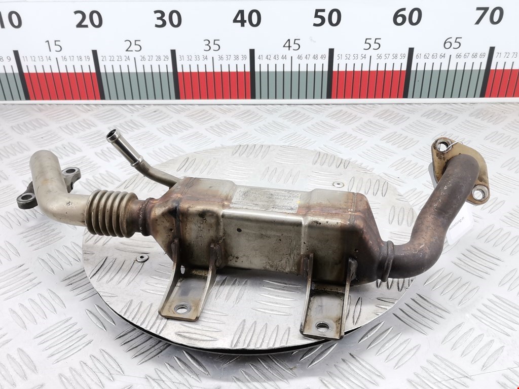 Радиатор системы ЕГР TOYOTA Avensis 2003-2008