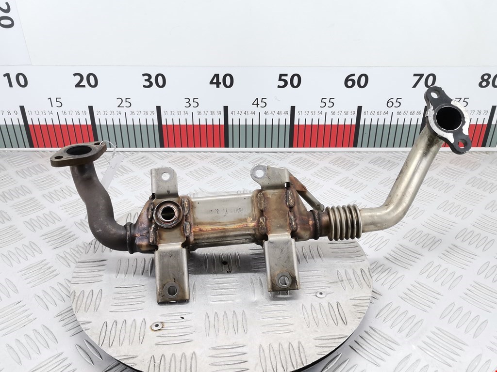 Радиатор системы ЕГР TOYOTA Avensis 2003-2008