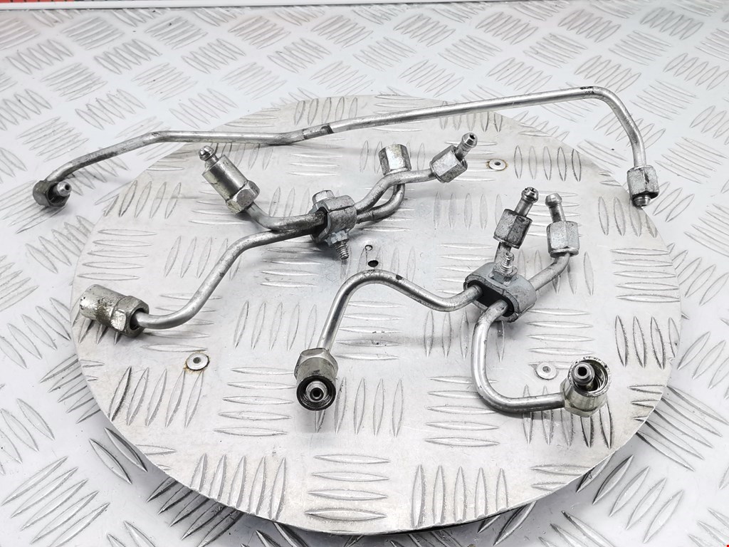 Трубка топливная TOYOTA Avensis 2003-2008