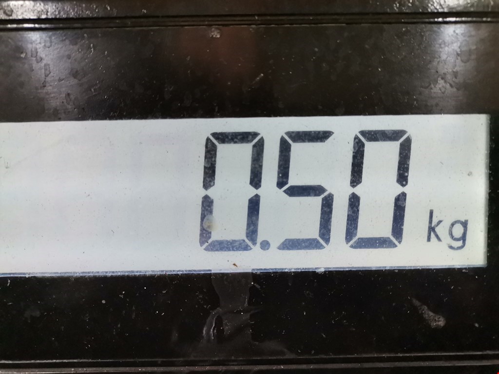 Трубка топливная TOYOTA Avensis 2003-2008