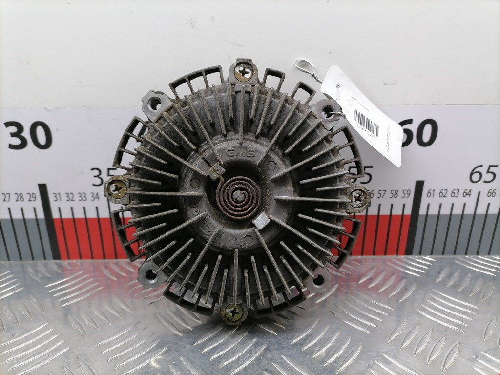 Вискомуфта Kia Sorento 1 (BL) (2002-2011)