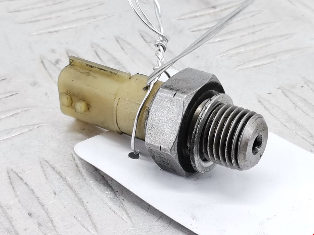 Датчик давления масла RENAULT Kangoo 2008-2021