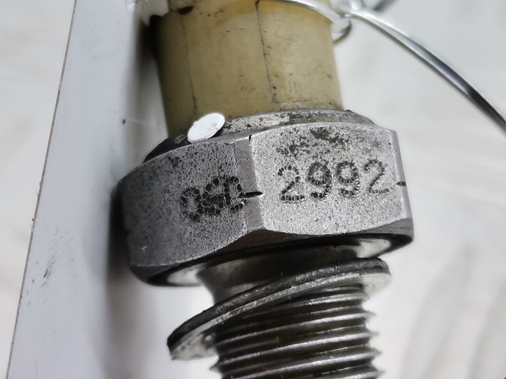 Датчик давления масла RENAULT Kangoo 2008-2021