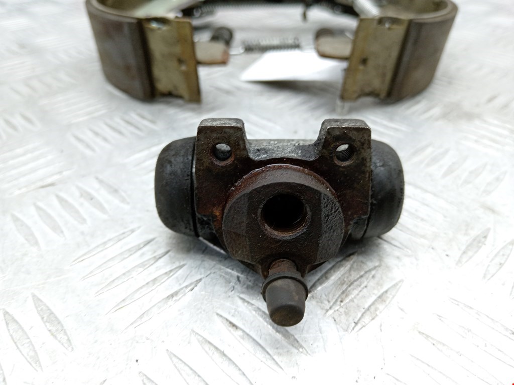 Механизм ручного тормоза (ручника) PEUGEOT Partner 1996-2009