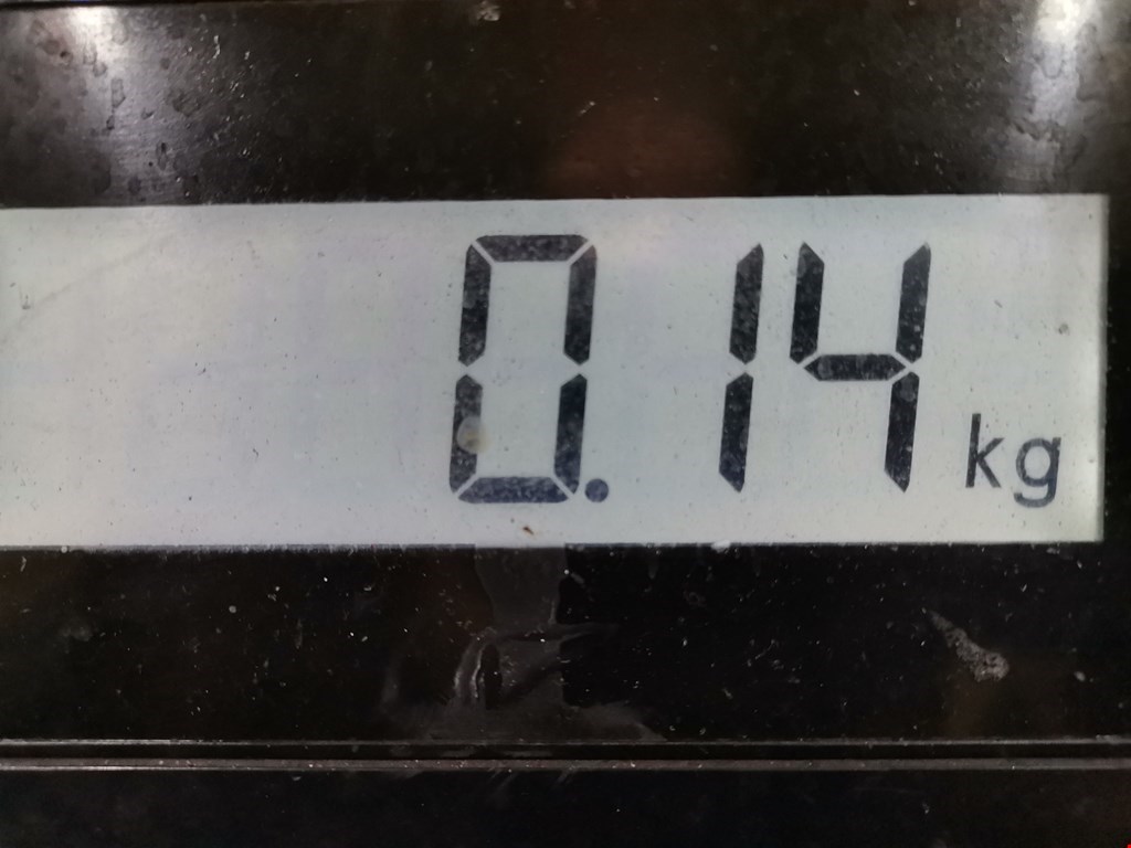 Трубка нагнетателя TOYOTA Avensis 2003-2008