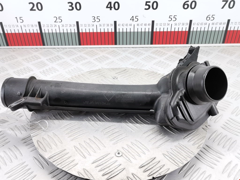 Патрубок интеркулера RENAULT Kangoo 2008-2021