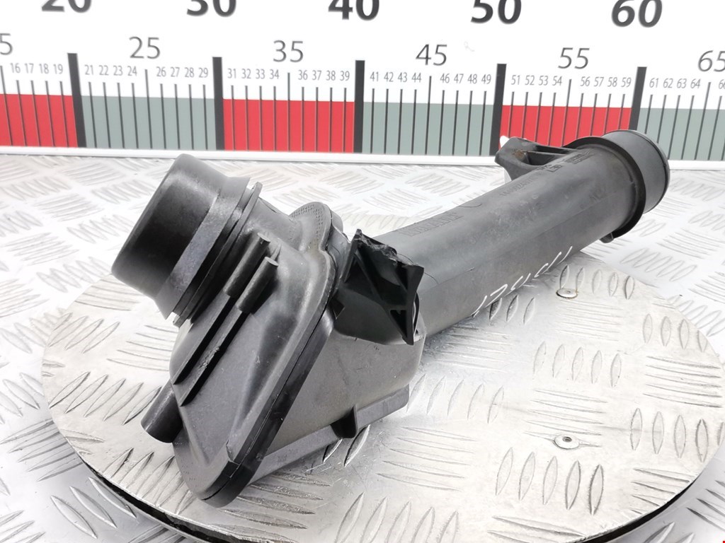 Патрубок интеркулера RENAULT Kangoo 2008-2021